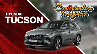 Hyundai TUCSON  Seminueva ¿MEJOR COMPRA TestDrive [upl. by Namrej390]