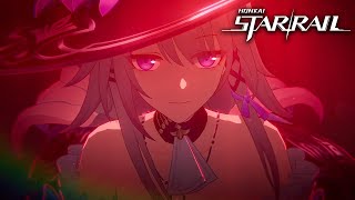 The Herta First Appearance Cutscene Animation HSR  Honkai Star Rail 27 [upl. by Nitsruk]