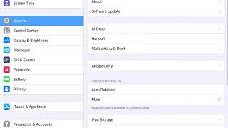 How To REDUCE IPad Mini 2 Lag [upl. by Maccarthy558]