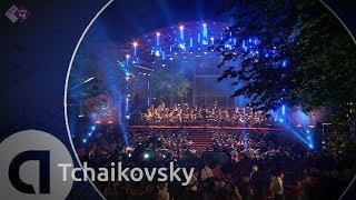 Tchaikovsky Ouverture 1812  Prinsengrachtconcert 2013 [upl. by Merat586]