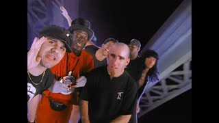 Anthrax amp Public Enemy  Bring The Noise  Official Video  Remastered [upl. by Conias]