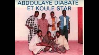 Abdoulay Diabaté Sabali [upl. by Allayne]