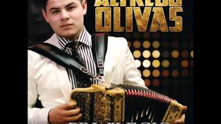 Alfredito Olivas Ultimamente Album 2015 Privilegio [upl. by Hallerson]