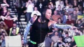 Jeff Hardy NEW 2009 Entrance Video Titantron  quotNo More Wordsquot [upl. by Wilhelm]