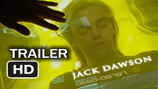 Titanic 2  Rise of the Clones Jack’s Back 2025 Movie Trailer [upl. by Tacklind]