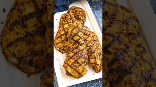 Everyones Talking About this Grilled Chicken Marinade [upl. by Harned154]