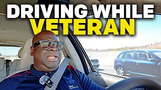 Driving While Veteran  Military Monday  Understand Las Vegas Driving for Vets [upl. by Neit]