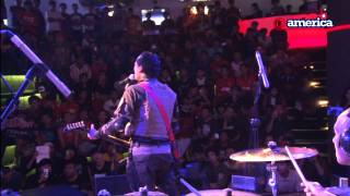 Concert Endank Soekamti live at america [upl. by Nocaed]