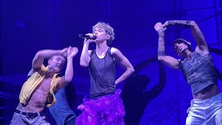 Troye Sivan  Live In Toronto  Bloom [upl. by Lizzy]