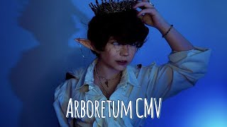 Arboretum CMV  CamCraft CMV [upl. by Illoh]