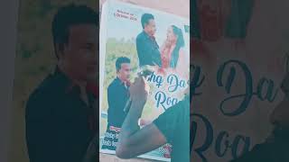 IshqDaRogsong release 5 October 2024 VSF FILMS OTT Production singer Ricky Singh video viral [upl. by Retrak]