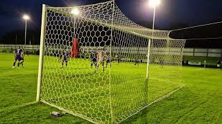 St Blazey 0v2 Ivybridge Att152 [upl. by Jerald]