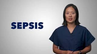 SEPSIS Know the Signs [upl. by Nedle952]