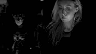 Lingua Ignota Live on October 31st 2018 [upl. by Corny]