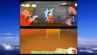 Looney Tunes Duck Amuck Extra 6  Deal the Cards [upl. by Rovaert260]