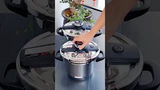 Pressure cooker household gas induction cooker universal Ceiling level explosionproof [upl. by Jahdiel]