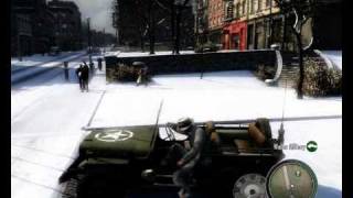 Mafia 2 Free ride mod Version 2 HD [upl. by Eph]