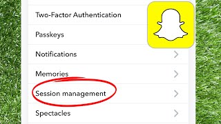 Session Management Snapchat Kya Hota Hai [upl. by Ihcego]