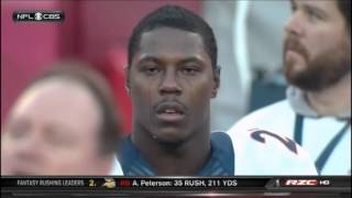 Knowshon Moreno Crying Drake Edition [upl. by Karee]