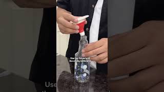 The Easy Way To Remove Hard Water Stains From Glass [upl. by Nyasuh]