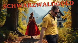 Die Mustardos  Schwarzwaldgold Offizielles Musikvideo [upl. by Tabber]