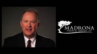 The Madrona Financial Difference  Madrona Financial Services [upl. by Gignac596]