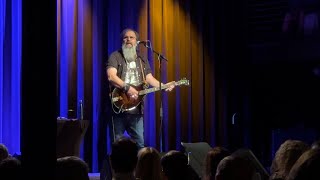 Steve Earle  Live at The Kessler Theater Dallas TX 6282024 [upl. by Rafaellle896]