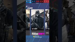 Lixaru trolled by teammates in ranked 😭 clips stream r6 rainbowsixsiege funny clip r6s [upl. by Alburg]