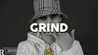 FREE  Adaam x Einar  Piano Guitar Trap Beat  quotGRINDquot  Prod Wiking [upl. by Ecyarg]