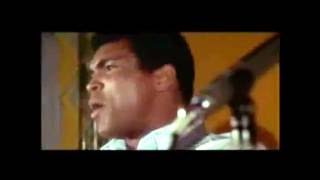 Muhammad Ali  quotIll Show You How Great I Amquot speech [upl. by Assilaj]