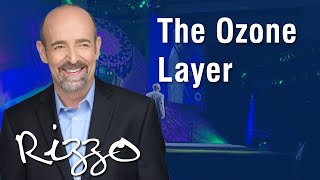 Funny Keynote Speaker Steve Rizzothe ozone layer is being destroyed by cow gas [upl. by Octavian]