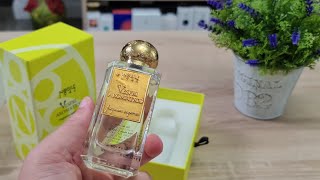 Nobile 1942 Vespri Aromatico Unboxing [upl. by Ella]