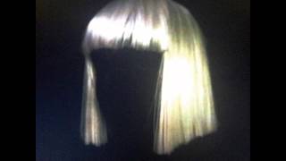 Sia  Dressed In Black Audio [upl. by Katheryn509]