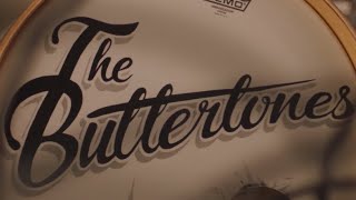 The Buttertones  You’re Gonna Die Live [upl. by Esil]