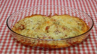 Pechugas de pollo a la Parmesana Receta fácli y económica [upl. by Tichonn539]