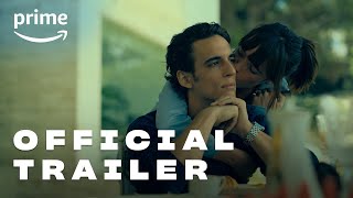 Los Farad  Official Trailer  Prime Video [upl. by Hervey]