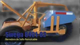 Swega 840102 [upl. by Aissila]