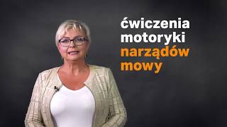 Jak ćwiczyć dykcję i wymowę odc3 Sprawność aparatu mowy [upl. by Rolanda]