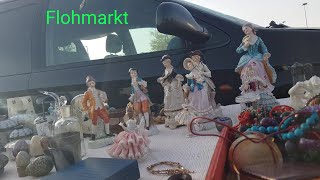 Flohmarkt Flea Market Ep  257 [upl. by Hsatan]