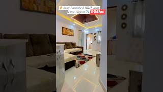 1bhk for sale in pune 35Lac 1bhkforsale 1bhkpune 1bhkinpune propertyforsale property [upl. by Lowrie673]