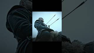 Real viking   bjornironside vikings vikingsedit edit editing  música pulse super slowed [upl. by Nnylesor]