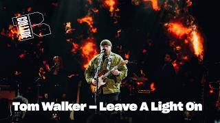 Tom Walker – Leave A Light On  live for Reeperbahn Festival Collide  pres by Musikexpress [upl. by Nanoc]