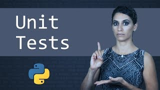 Unit Tests in Python  Python Tutorial  Learn Python Programming [upl. by Nnairam]