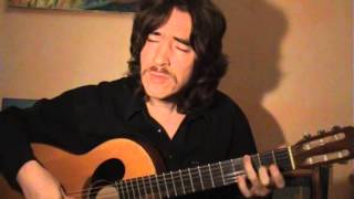 Paco de Lucia  FUENTE Y CAUDAL [upl. by Ennirok426]