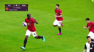 eFootball PES 2020 DEMO  New Realistic Penalty Style [upl. by Kenrick]