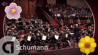 Schumann Symphony No 1 The Spring Symphony  Philharmonie Südwestfalen  Live Classical Music HD [upl. by Adnanref66]