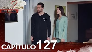 Amor de Madre Capitulo 127  Doblaje Español  ¡Soy el padre de este bebé [upl. by Reeve]