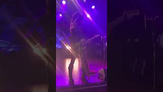 Steel Panther Satchel Guitar Solo Harrisburg Pa 82724 XL Live [upl. by Aracaj]