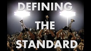 Defining The Standard [upl. by Icart]