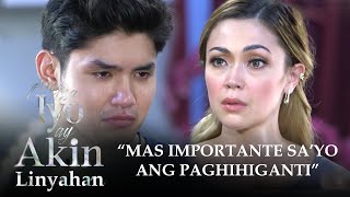 Ang Sa Iyo Ay Akin Linyahan  Episode 132 [upl. by Balthasar]